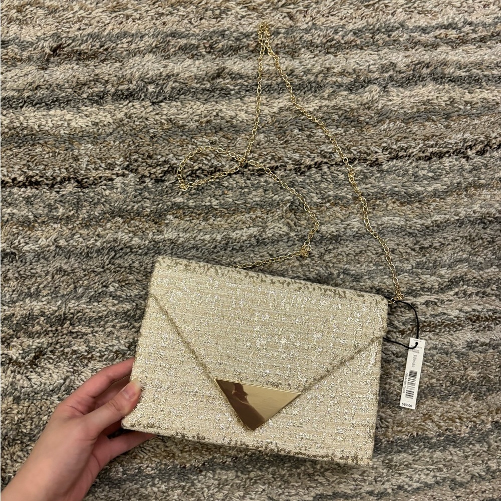 Kate Landry Clutch/ Crossbody Bag NWT | Kate Landry Crossbody Bag | Clutch NWT - Picture 15 of 16